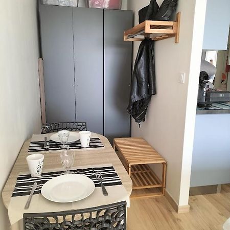 Studio A 200 Metres De La Plage Кане Экстерьер фото