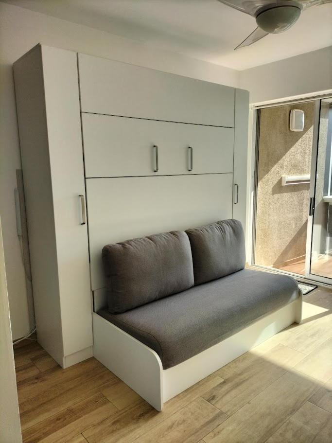 Studio A 200 Metres De La Plage Кане Экстерьер фото